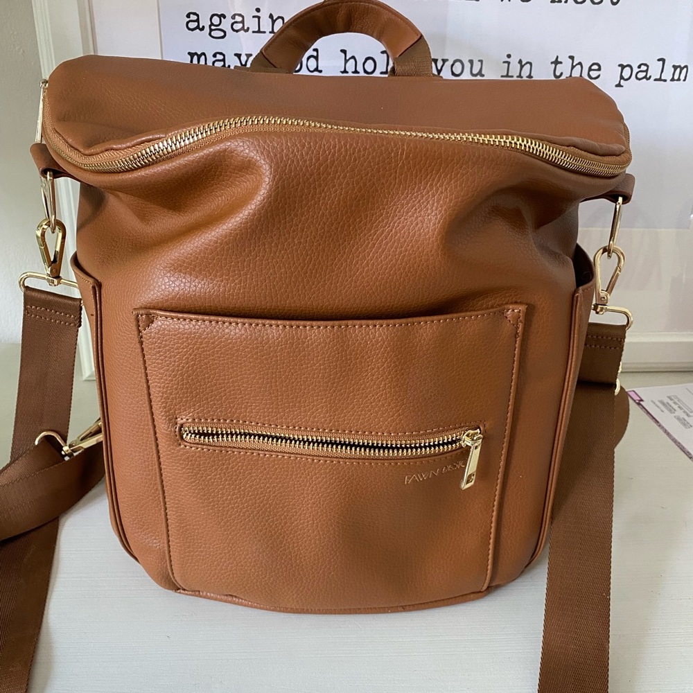 Fawn Design Original Diaper Backpack